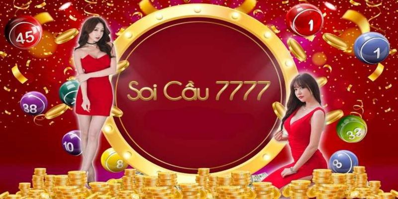 Soi Cầu Vàng 7777 – Chìa Khóa Chốt Số Chuẩn Cho Người Chơi 79king2