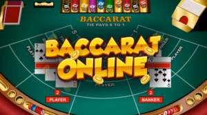 Cách Chơi OK365 Baccarat Trực Tuyến Kiếm Tiền Từ Nhà Cái